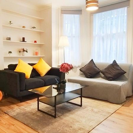Brompton Apartment In Kensington Лондон Екстериор снимка