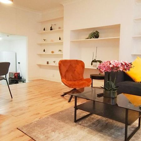 Brompton Apartment In Kensington Лондон Екстериор снимка