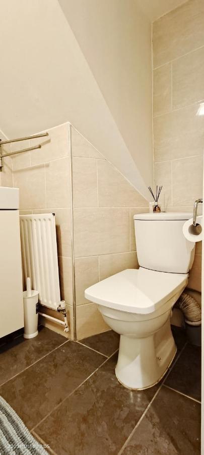 Brompton Apartment In Kensington Лондон Екстериор снимка