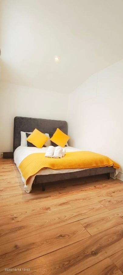 Brompton Apartment In Kensington Лондон Екстериор снимка